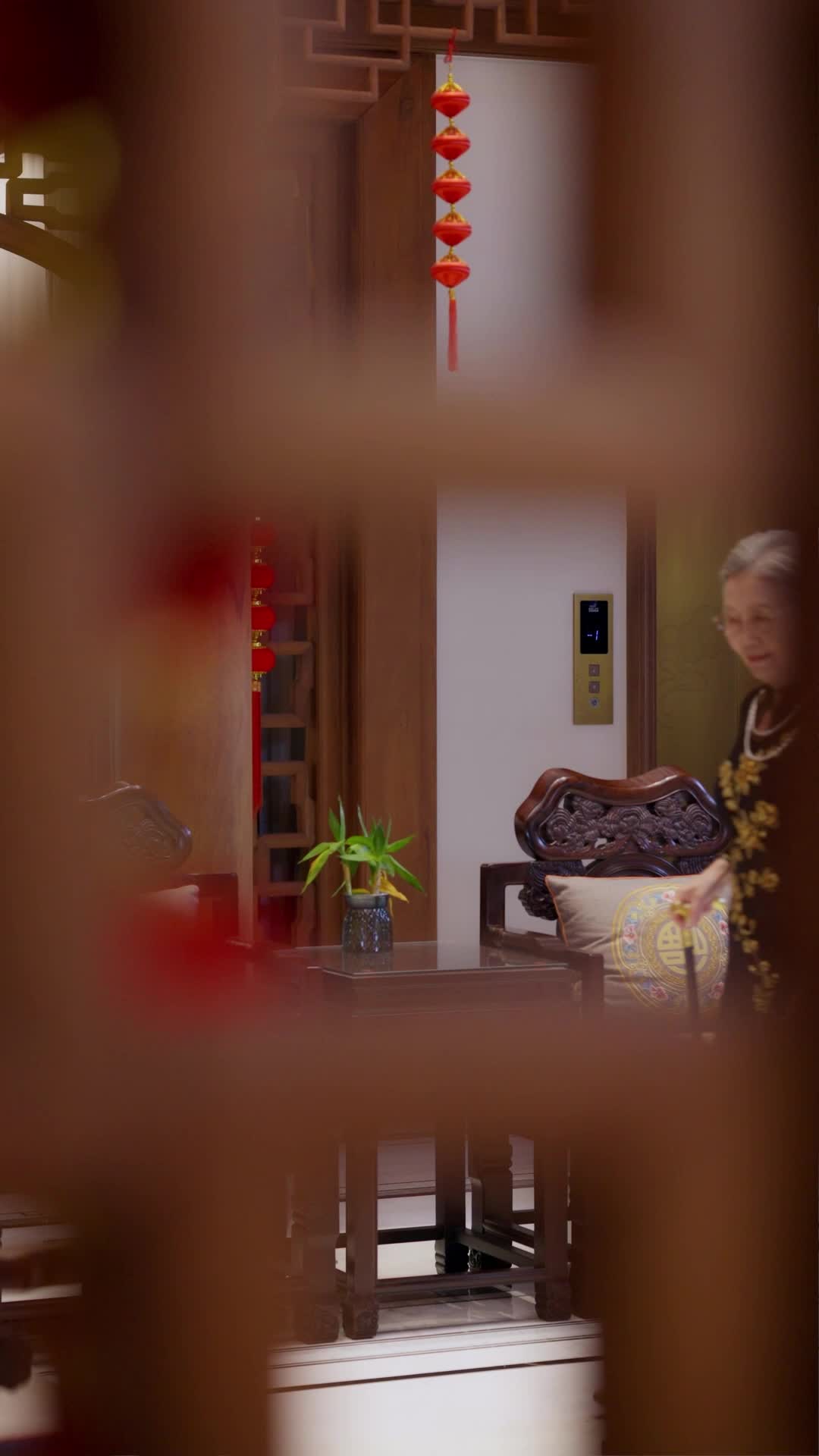 Folge 8 - Mein Baby ist eigentlich meine Vorfahrin